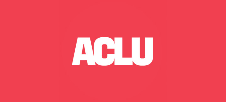 Logo- American Civil Liberties Union (ACLU)