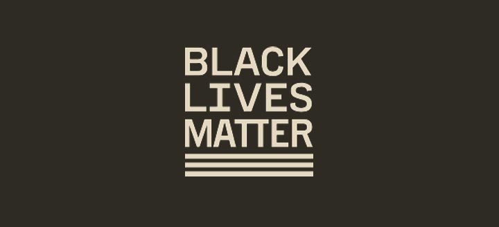 Logo- Black Lives Matter