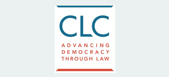 Logo- Campaign Legal Center