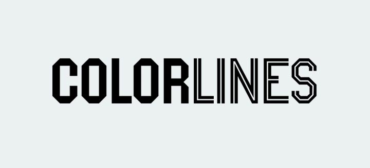 Logo- Colorlines