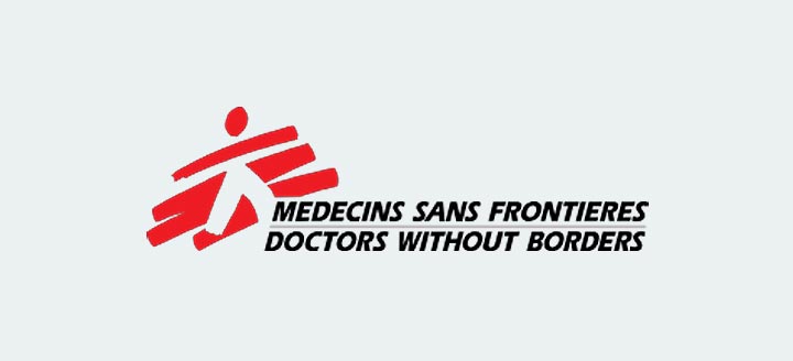 Logo- Doctors without Borders