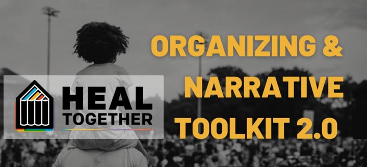 Logo- Heal Together Toolkit