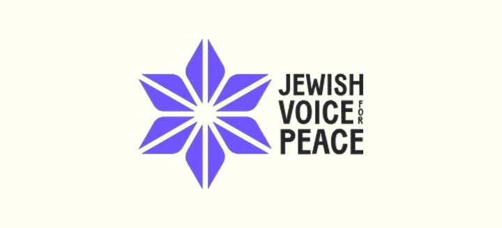 Logo- Jewish Voice for Peace