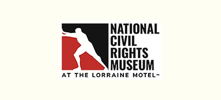 Logo- National Civil Rights Museum