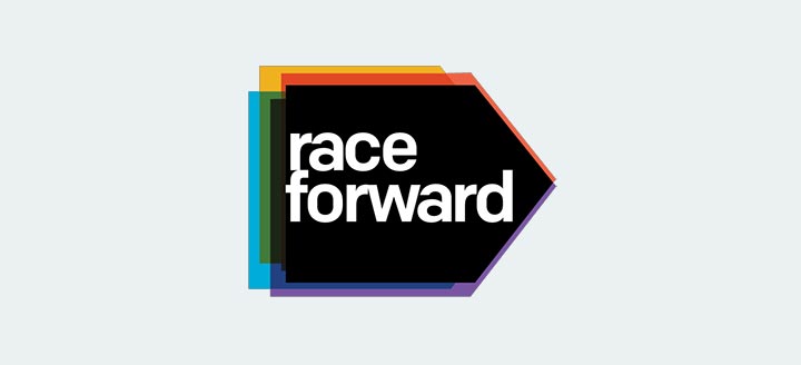 Logo- Race Forward