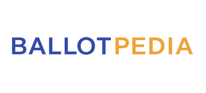 Logo- Ballotpedia