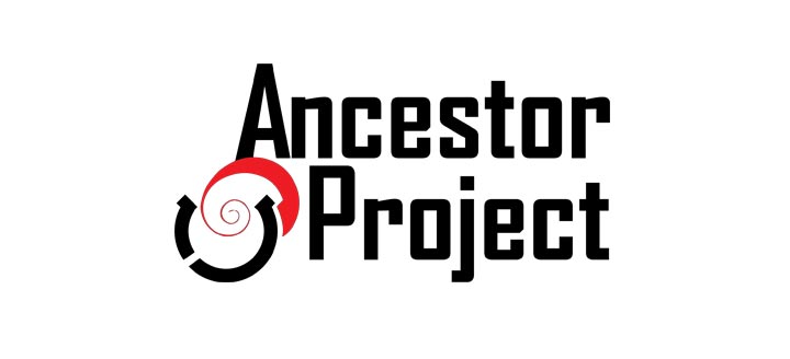 Logo- Ancestor Project