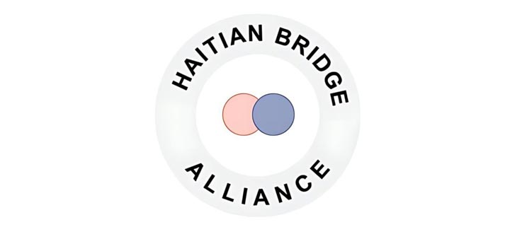 Logo- Haitian Bridge Alliance