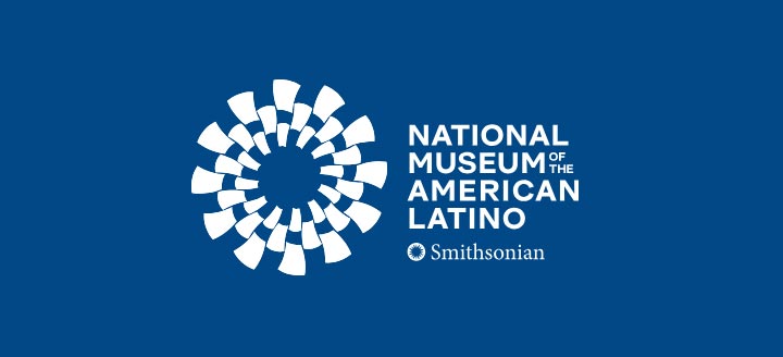 Logo- National Museum of the American Latino