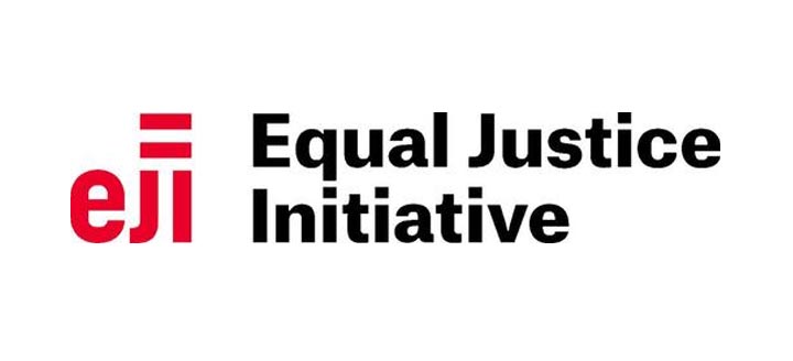 Logo- Equal Justice Initiative