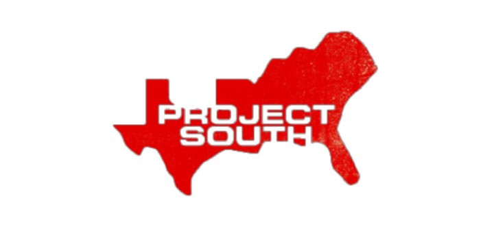 Logo- Project South