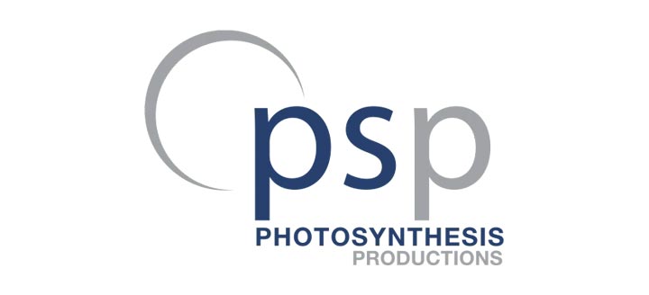 Logo- PhotoSynthesis Productions