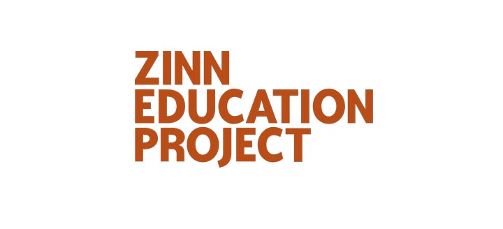 Logo- Zinn Education Project