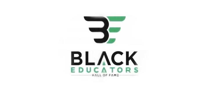 Logo- Black Educators Hall of Fame